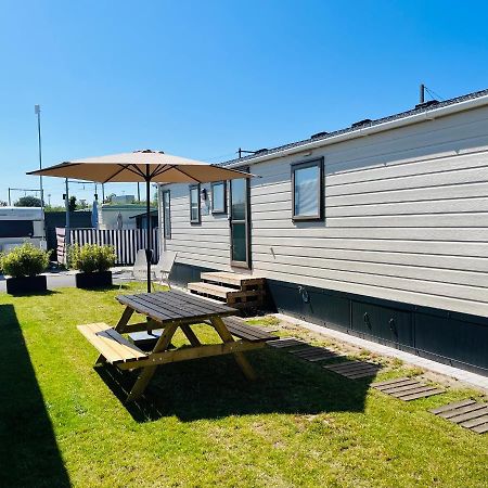 Luxury Seaside Cottage 29 Knokke-Heist Dış mekan fotoğraf